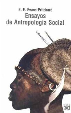 Ensayos de antropología social - Rivera Dorado, Miguel; Evans-Pritchard, E. E.