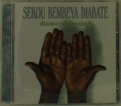 Cover Diamond Fingers