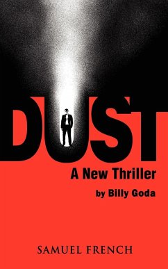 Dust - Goda, William; Goda, Billy