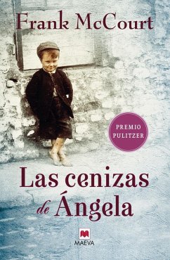 Las cenizas de Ángela - Mccourt, Frank