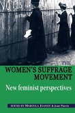 The Women's Suffrage movement