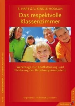 Das respektvolle Klassenzimmer - Hart, Sura;Hodson, Victoria Kindle