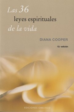 Las 36 leyes espirituales de la vida - Cooper, Diana