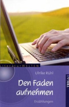 Cover Den Faden aufnehmen