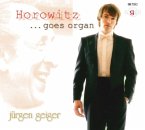 Horowitz...Goes Organ