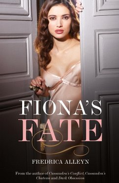 Cover Fionas Fate