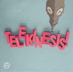 Telekinesis! (Special Edition) - Telekinesis