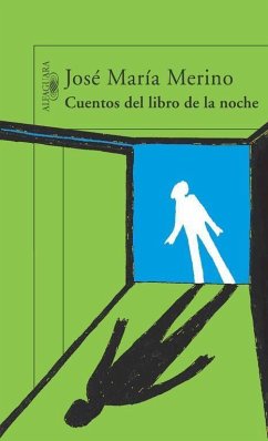 Cuentos del libro de la noche - Merino, José María