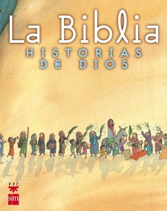 La biblia - Martínez, Rocío