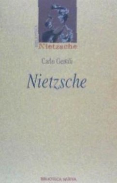 Nietzsche - Gentili, Carlo