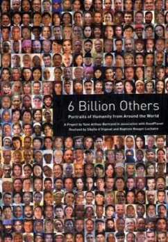 6 Billion Others - Arthus-Bertrand, Yann