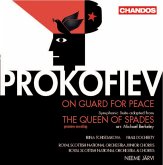 On Guard For Peace/The Queen Of Spades