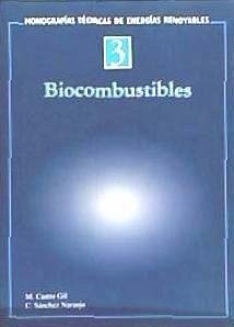 Cover Biocombustibles