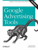 Google Advertising Tools