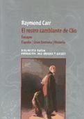 El rostro cambiante de Clio - Carr, Raymond