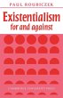 Existentialism for and Against - Bild 1