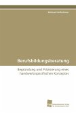 Berufsbildungsberatung