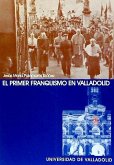 El primer franquismo en Valladolid