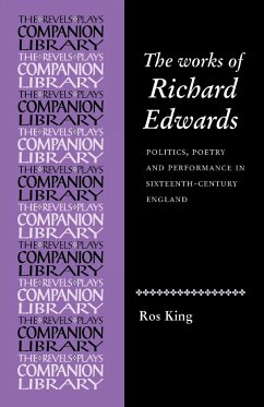 The works of Richard Edwards