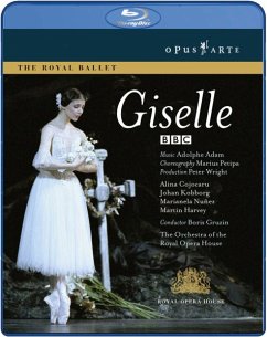 Giselle - Gruzin/Cojocaru/Roh