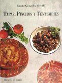 Tapas, pinchos y tentempiés