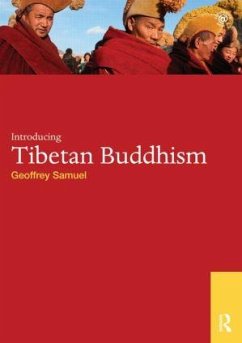 Introducing Tibetan Buddhism - Samuel, Geoffrey