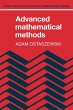 Advanced Mathematical Mathods - Bild 1