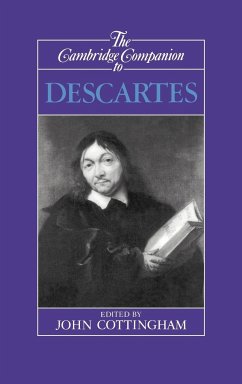 The Cambridge Companion to Descartes