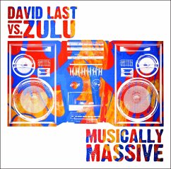 Musically Massive - Last,David/Zulu