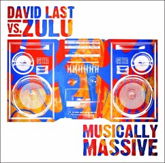 Cover Musically Massive