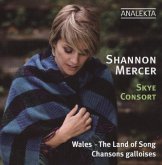 Wales-The Land Of Songs