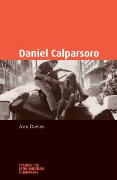 Daniel Calparsoro - Davies, Ann