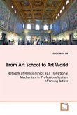 From Art School to Art World