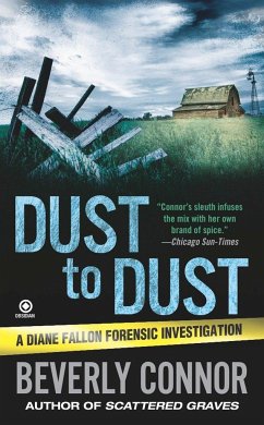 Dust to Dust - Connor, Beverly