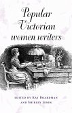 Popular Victorian women writers
