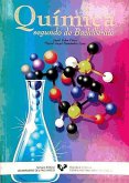 Química, 2 de Bachillerato