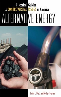 Cover Alternative Energy