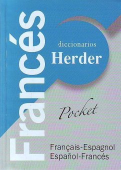 Diccionario Pocket Frances - Ballester Esquivias, Rodrigo