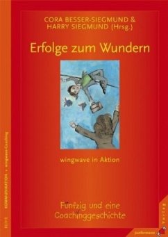 Cover Erfolge zum Wundern