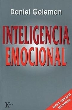 Inteligencia Emocional - Goleman, Daniel