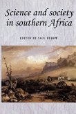 Science and Society in Southern Africa