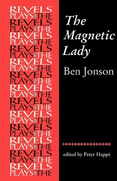 The Magnetic Lady