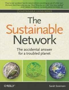 The Sustainable Network - Sorensen, Sarah