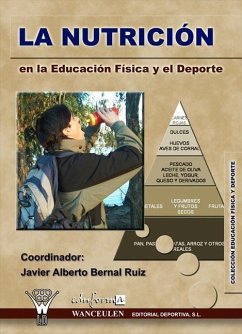 La nutrición en la educación física y el deporte - Navarro Toro, Beatriz . . . [et al.