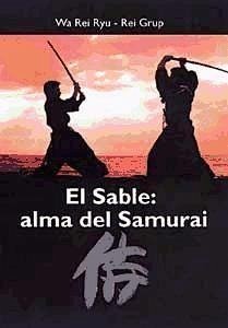 El sable : alma del Samurai - Royo, Francisco