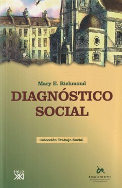 Diagnóstico social - Richmond, Mary E.