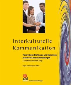 Interkulturelle Kommunikation - Losche, Helga;Püttker, Stephanie