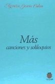 Más canciones y soliloquios