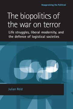 The biopolitics of the war on terror - Reid, Julian