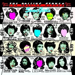 Some Girls (2009 Remastered) - Rolling Stones,The